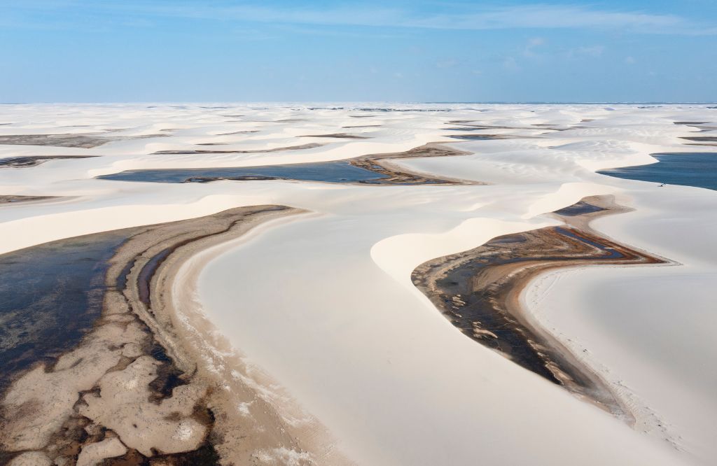 parques nacionales brasil