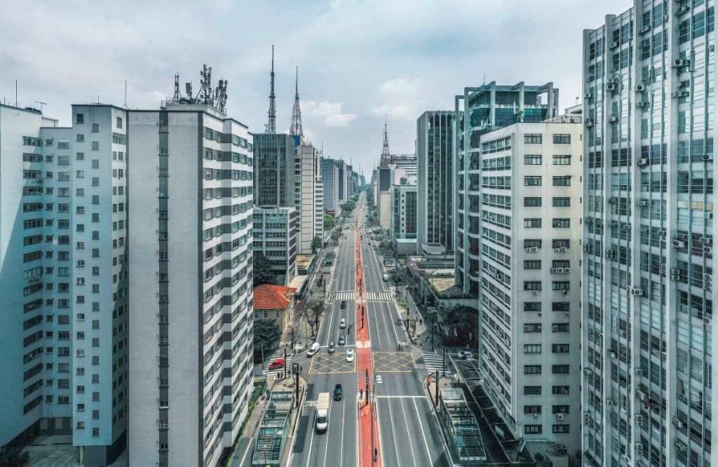 atracciones turisticas en sao paulo