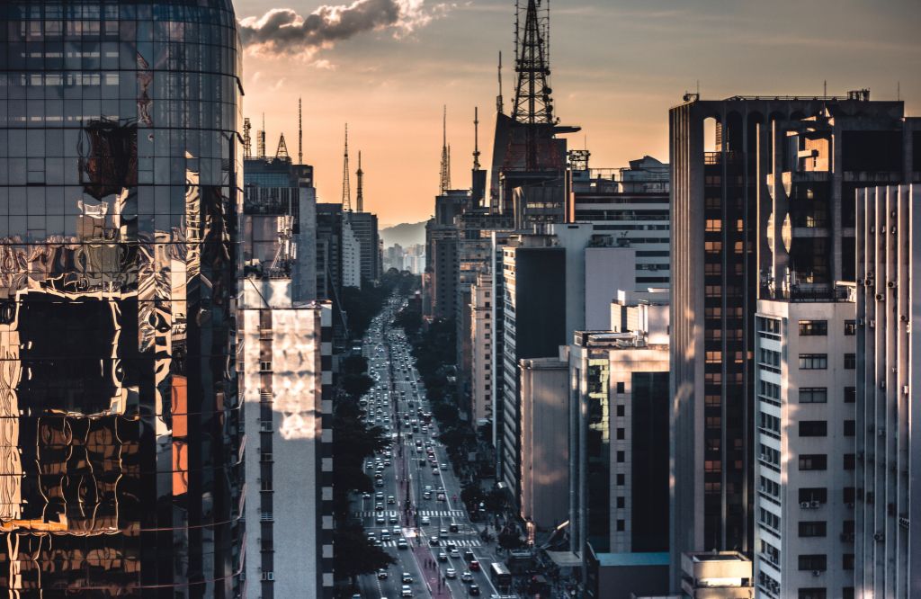 Mejores observatorios São Paulo