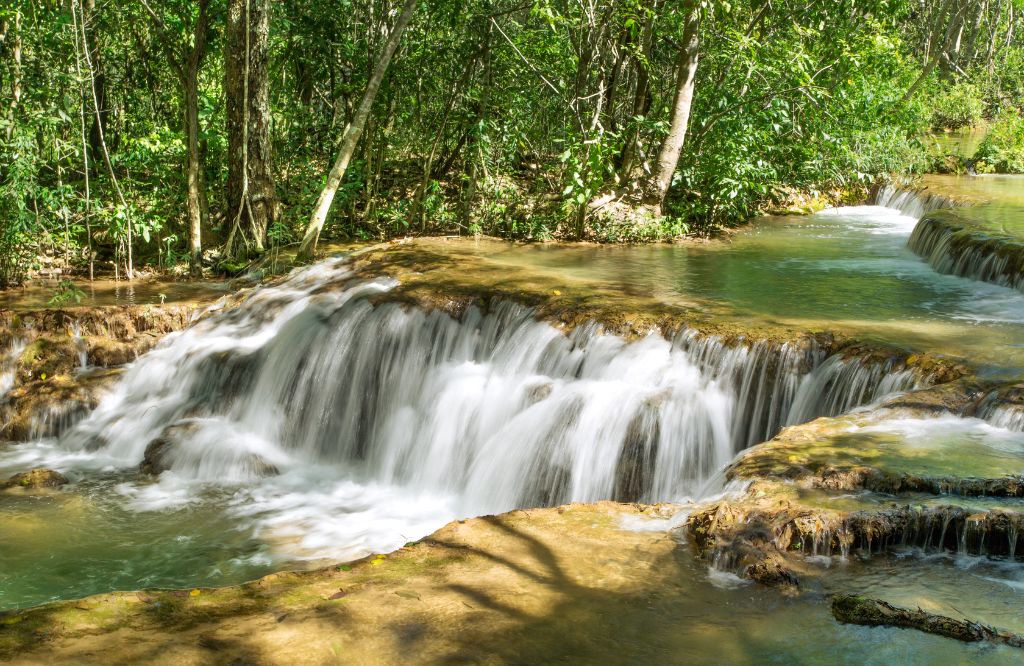 mejores lugares para visitar en brasil