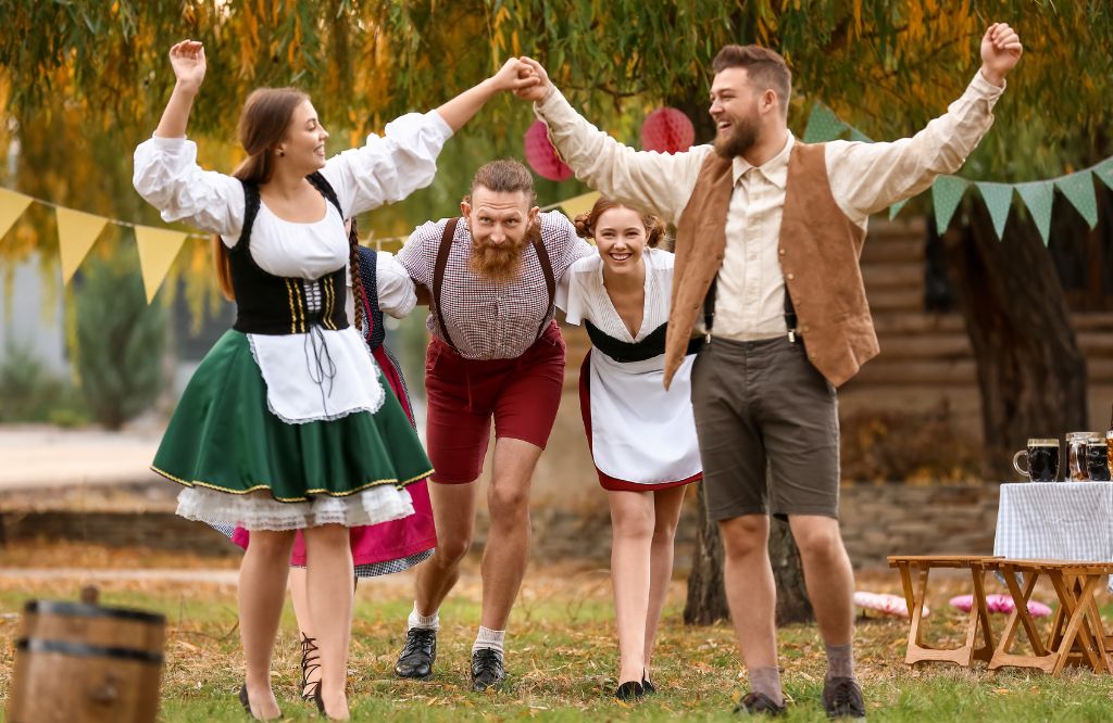 oktoberfest brasil