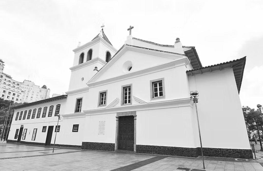 Qué hacer en el centro histórico de São Paulo