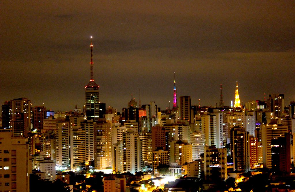 são paulo solo