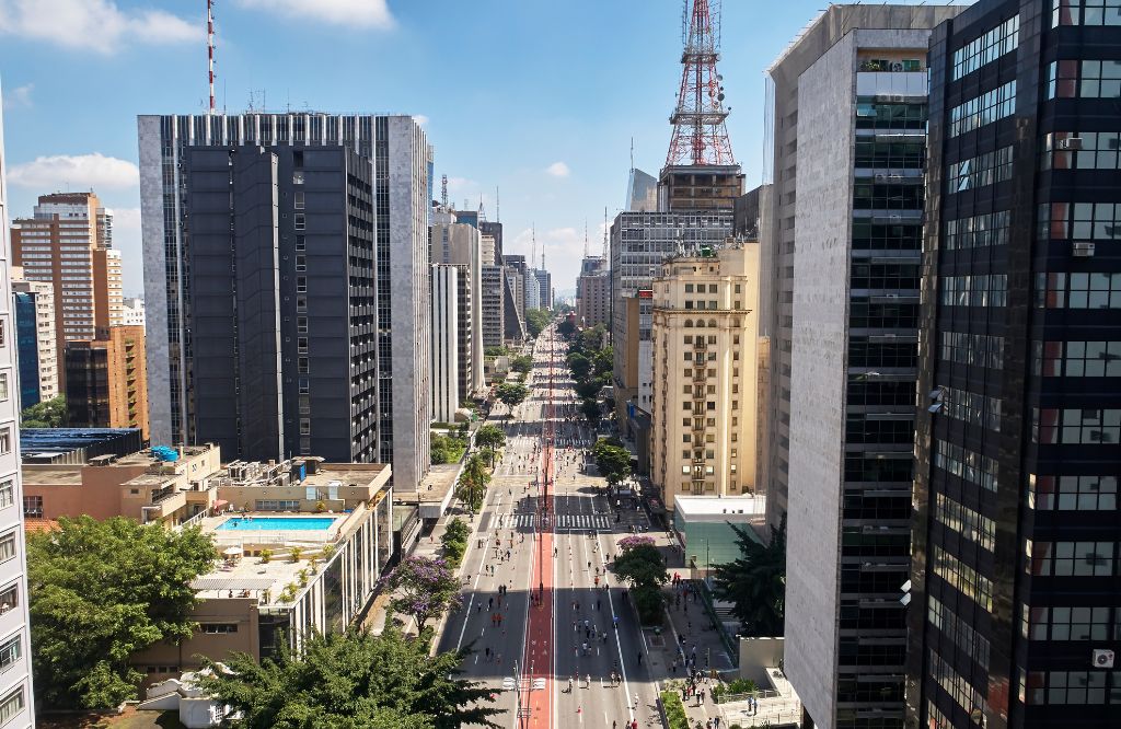 que acer en são paulo solo