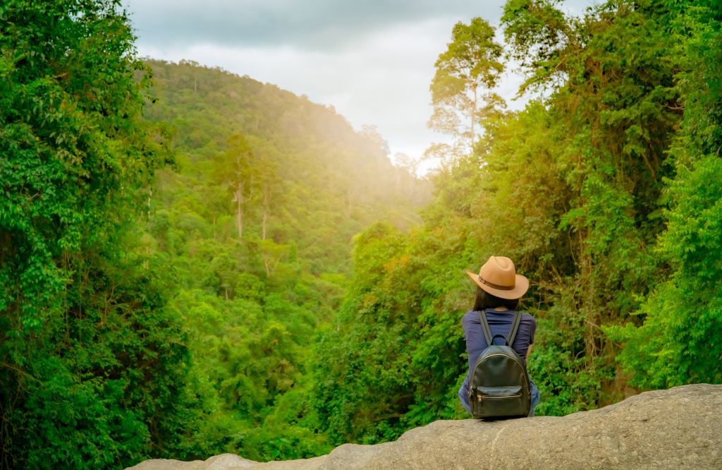 ecoturism destinations in Brazil