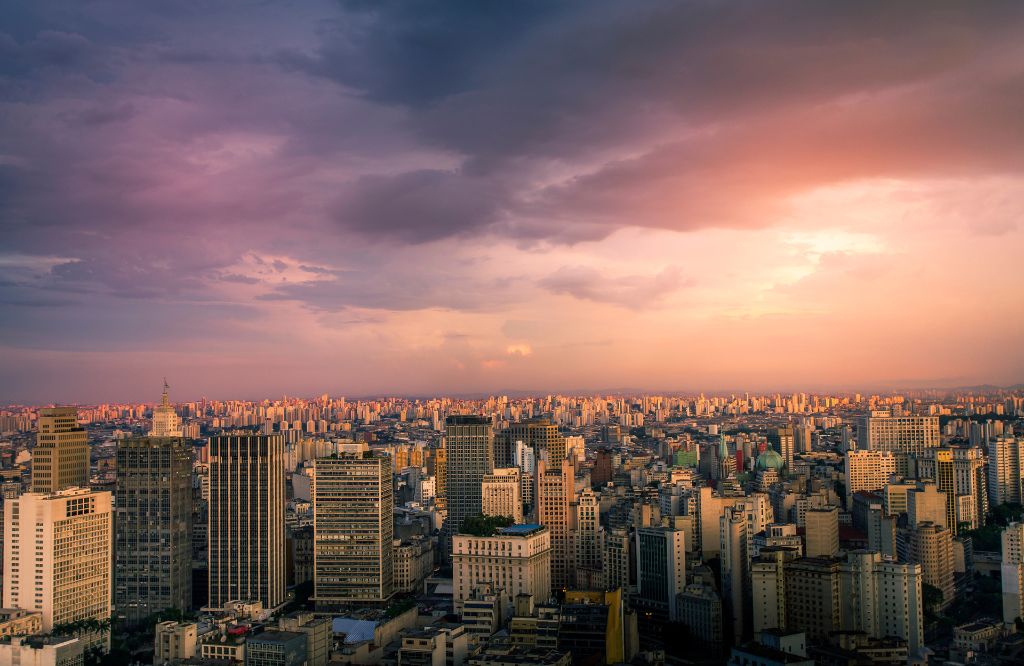 sampa sky