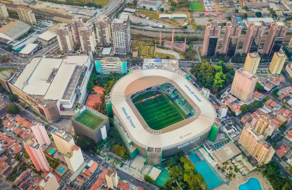 tourist attractions in sao paulo