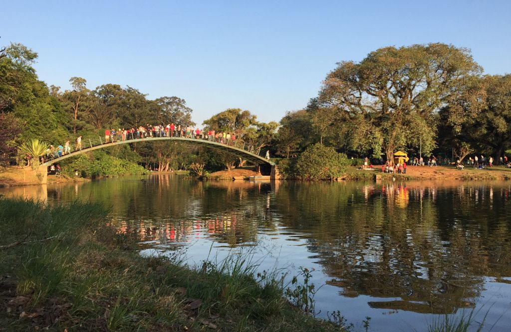 tourist attractions in sao paulo