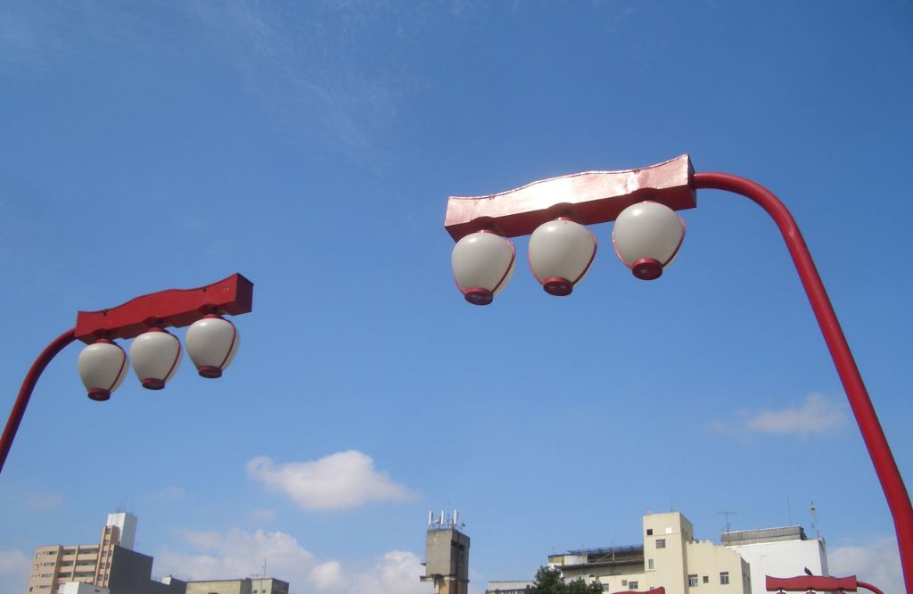 tourist attractions in sao paulo