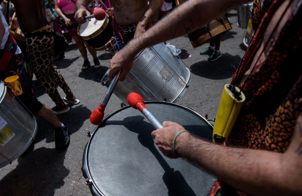 cultural experiences in Brazil