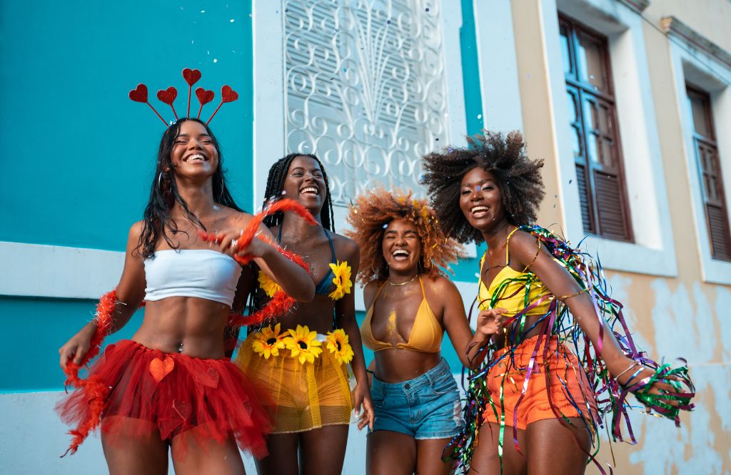 brazil festivals