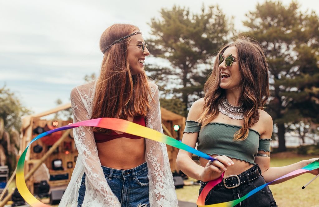 festival