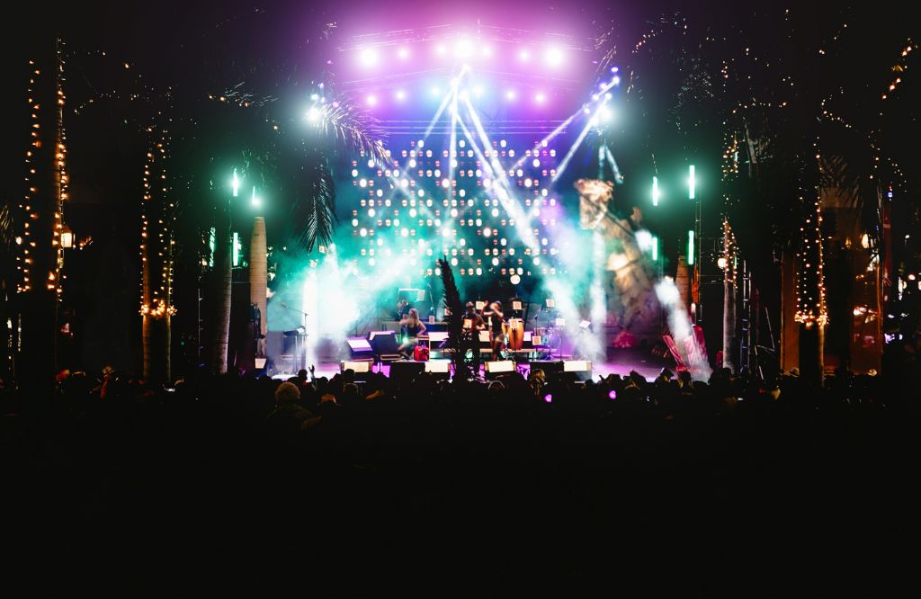 brazilian festivals