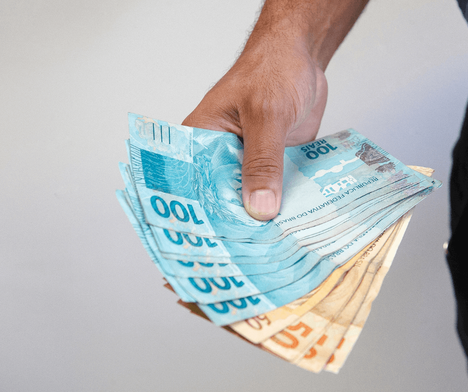 Cómo retirar dinero en São Paulo - Descubre todo