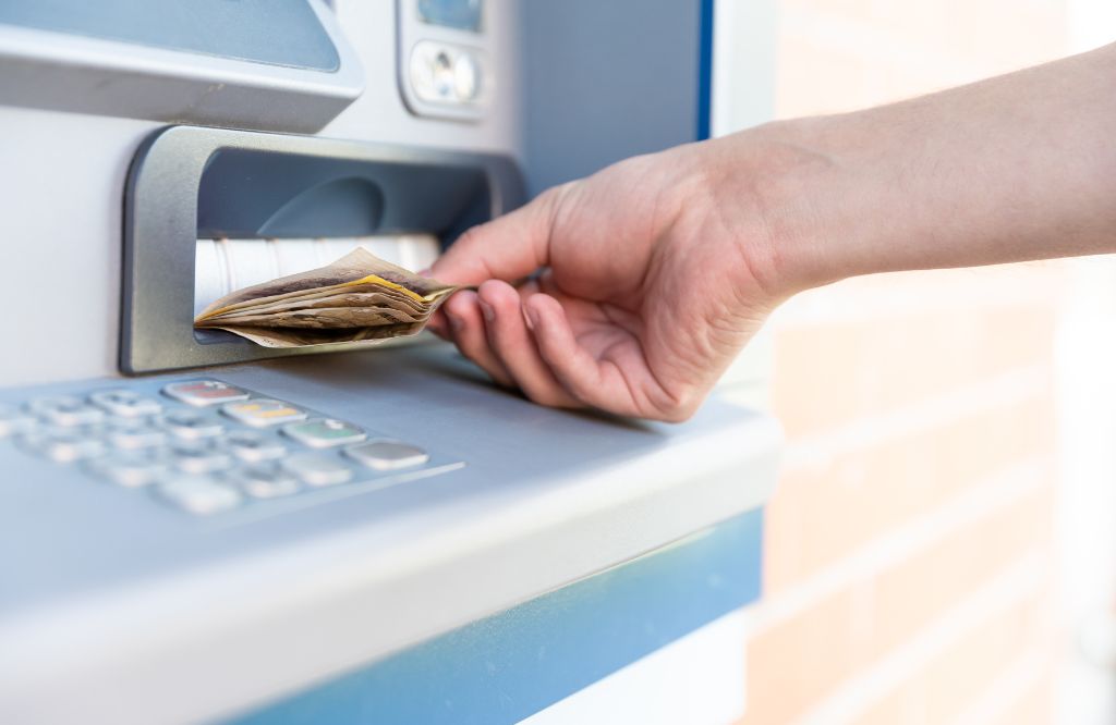 Cajeros ATM Brasil | ATM
