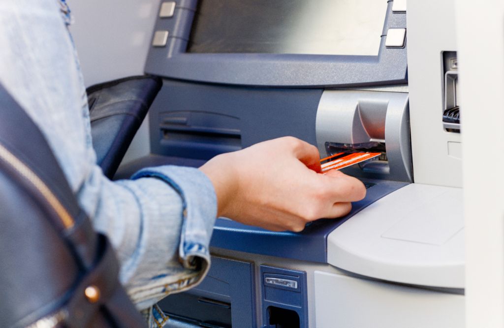 sacar dinero en brasil con tarjeta de credito