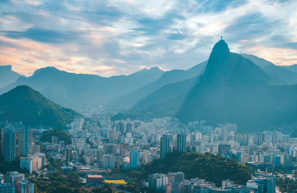 Transporte publico Rio de Janeiro | ATM24h