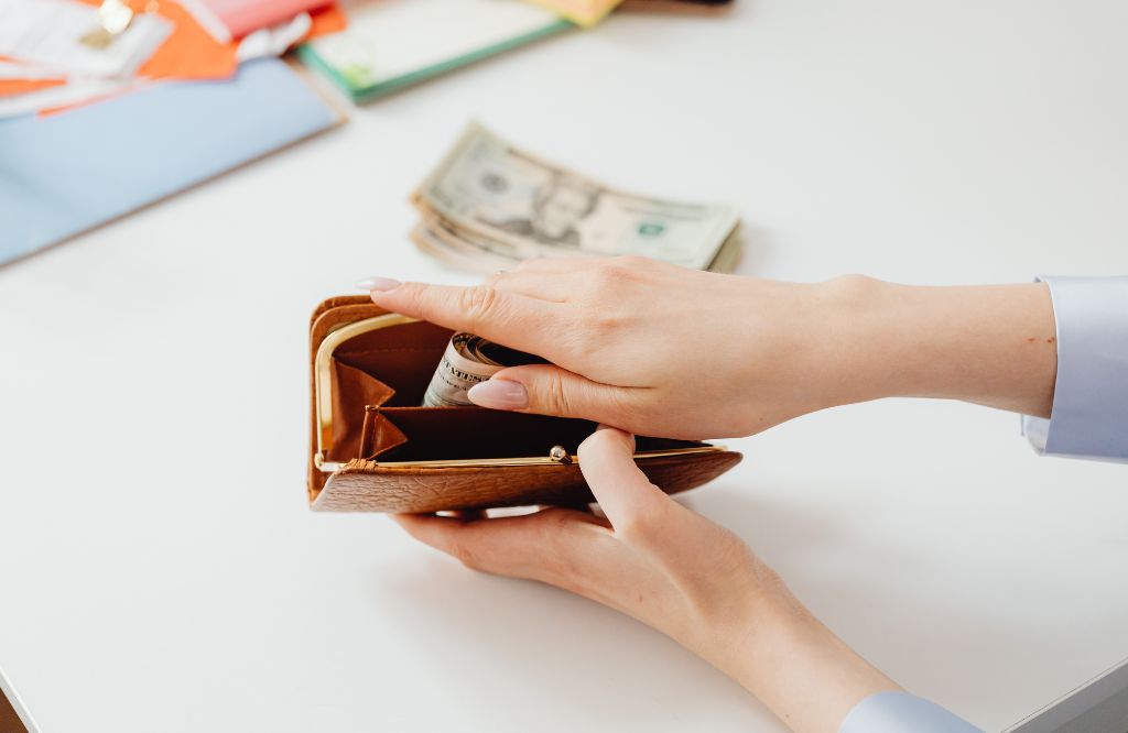 Cuanto dinero llevar a Brasil por una semana | ATM24h