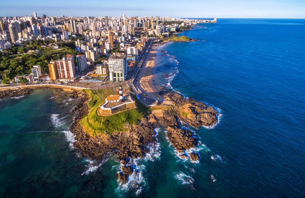 Que hacer en Salvador Bahia | ATM24h