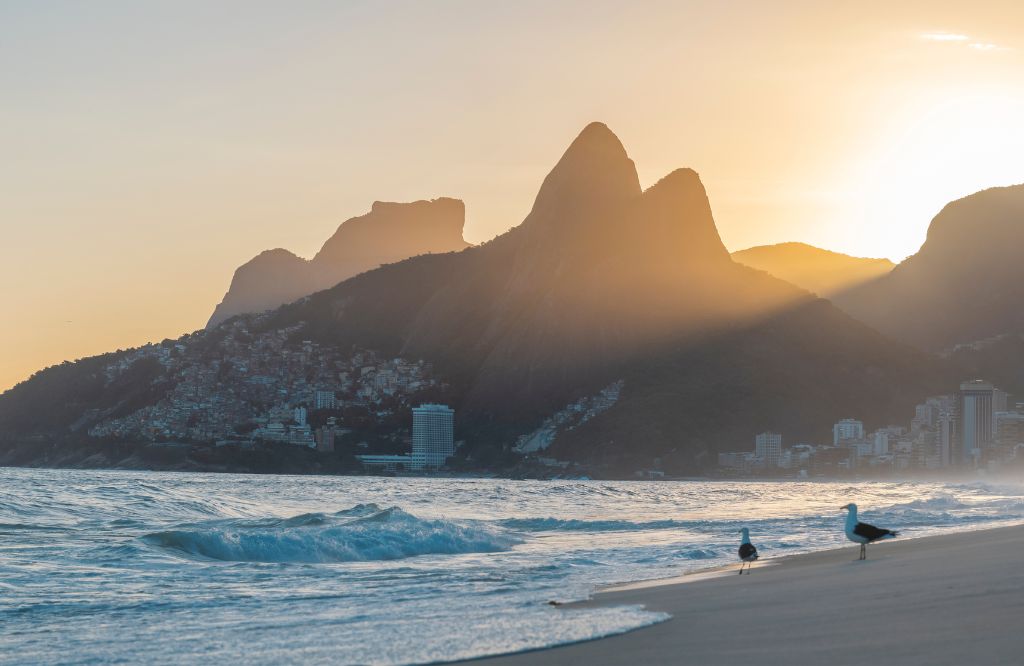 Lugares para visitar en rio de janeiro | ATM24h