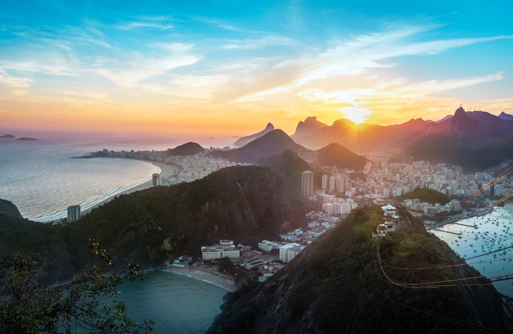 Casa de cambio rio de janeiro | ATM24h