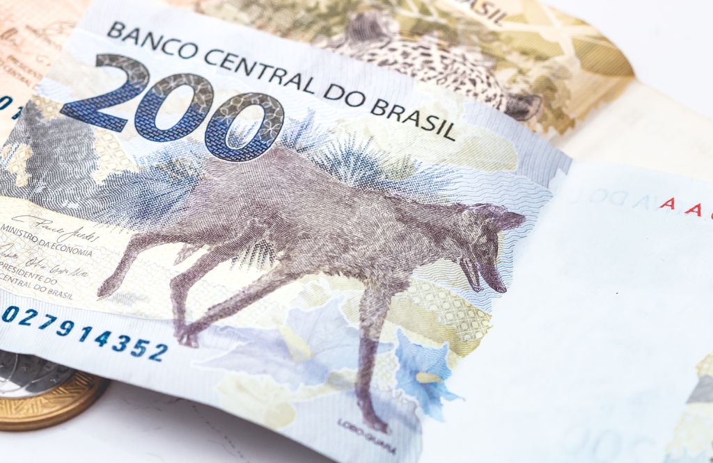 Que moneda usar en brasil | ATM24h