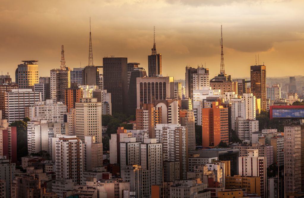 casa de cambio Sao Paulo | ATM24h