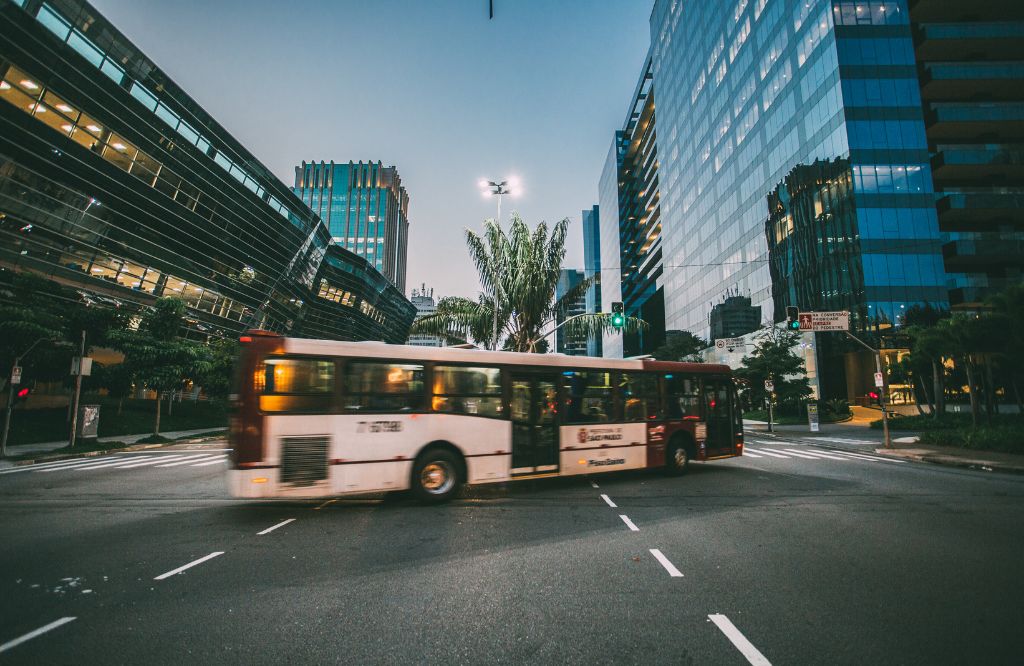 Cómo moverse en São Paulo | ATM24h