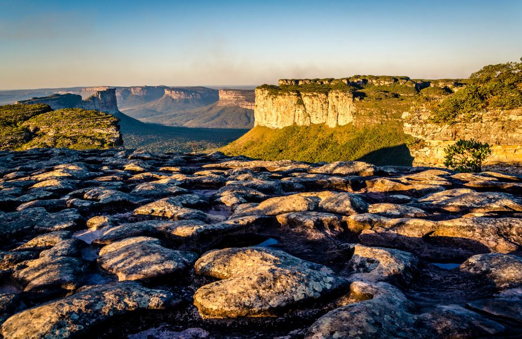 destinos de ecoturismo en Brasil | Brasil ATM