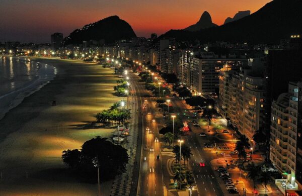 Qué hacer por la noche en Rio de Janeiro - 9 mejores atracciones