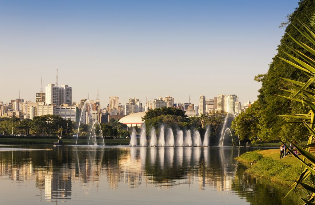 Que hacer gratis en São Paulo | Brasil ATM