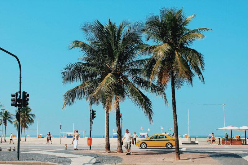 Mejores Playas en Brasil - 30 impresionantes