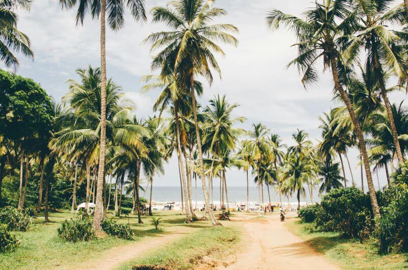 Mejores Playas en Brasil - 30 impresionantes