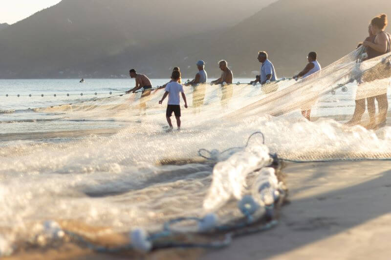 Mejores Playas en Brasil - 30 impresionantes