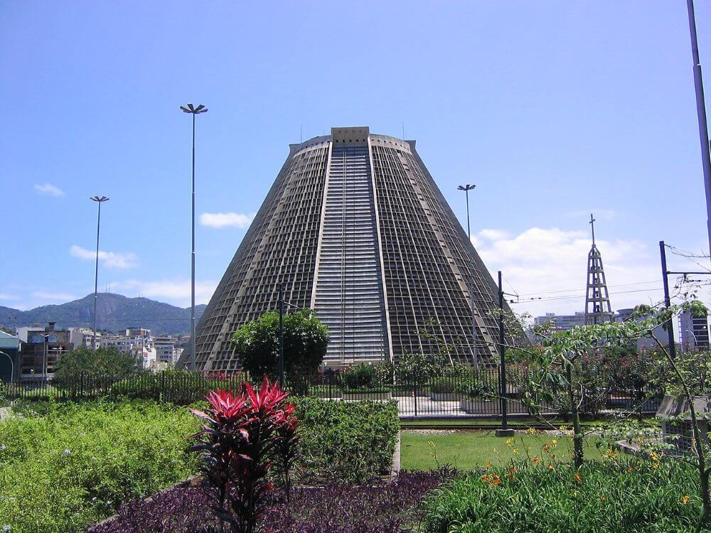 Puntos turísticos gratuitos en Río de Janeiro