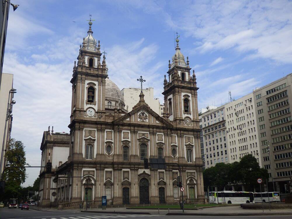 Puntos turísticos gratuitos en Río de Janeiro