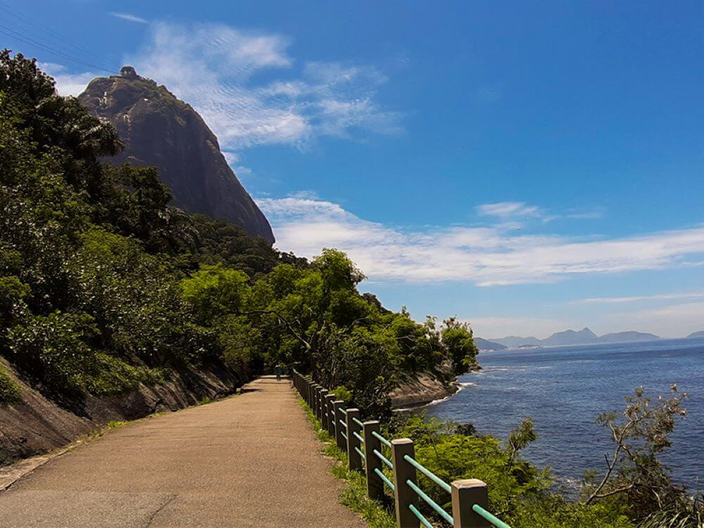 Puntos turísticos gratuitos en Río de Janeiro