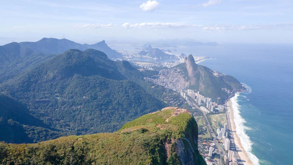 Puntos turísticos gratuitos en Río de Janeiro