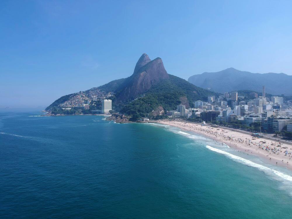 Puntos turísticos gratuitos en Río de Janeiro