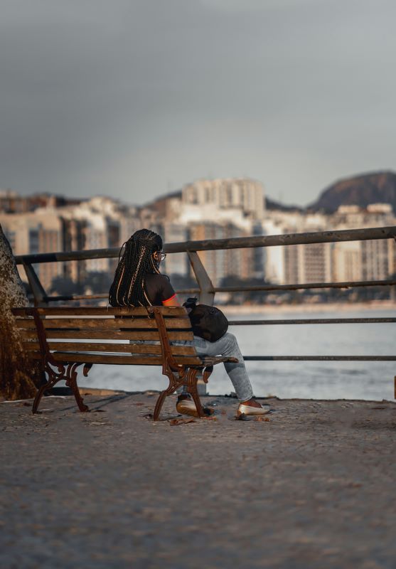 ¿Es seguro Brasil para mujeres que viajan solas?