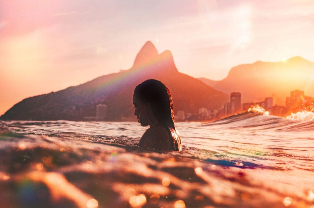 ¿Vale la pena viajar sola por Brasil?