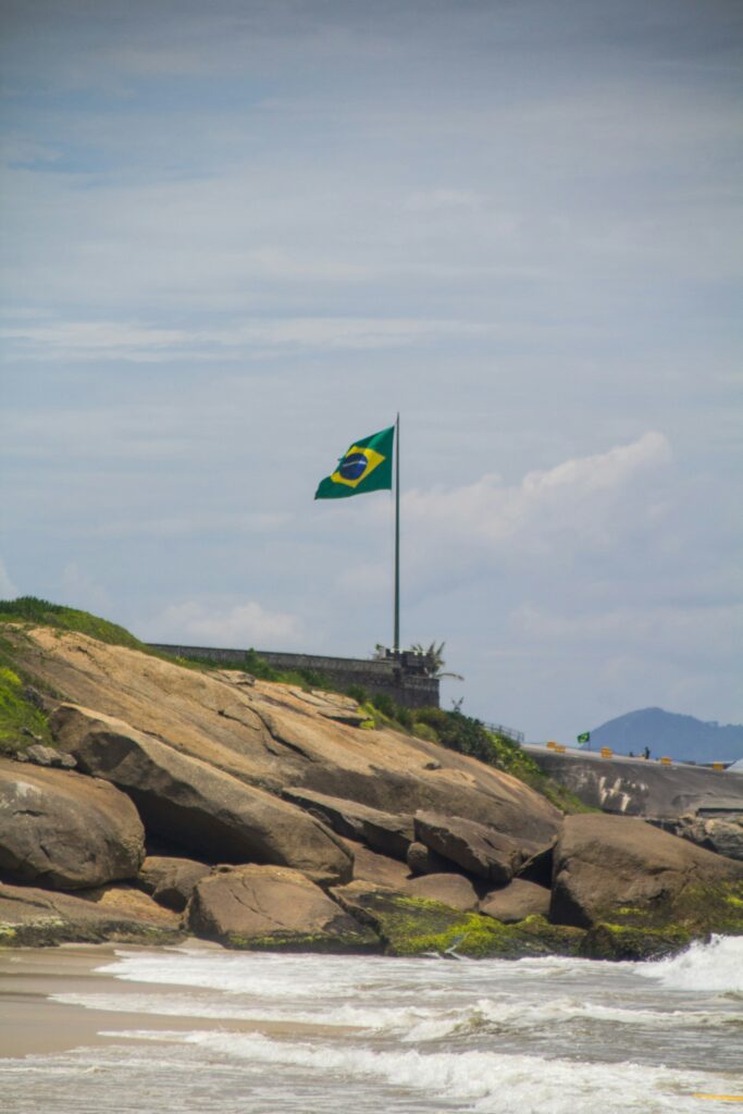 ¿Es seguro Brasil para mujeres que viajan solas?