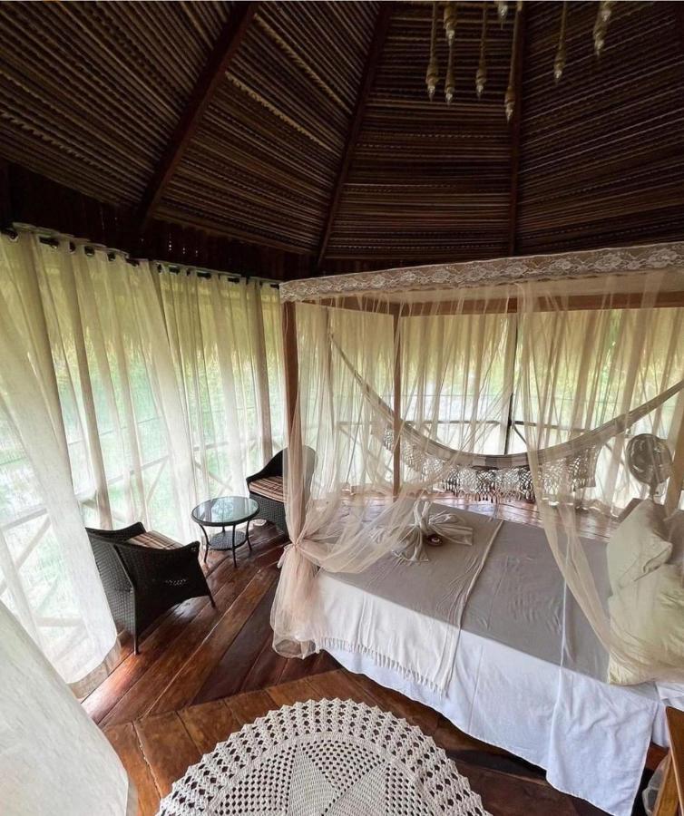 Los mejores hoteles en la selva amazónica