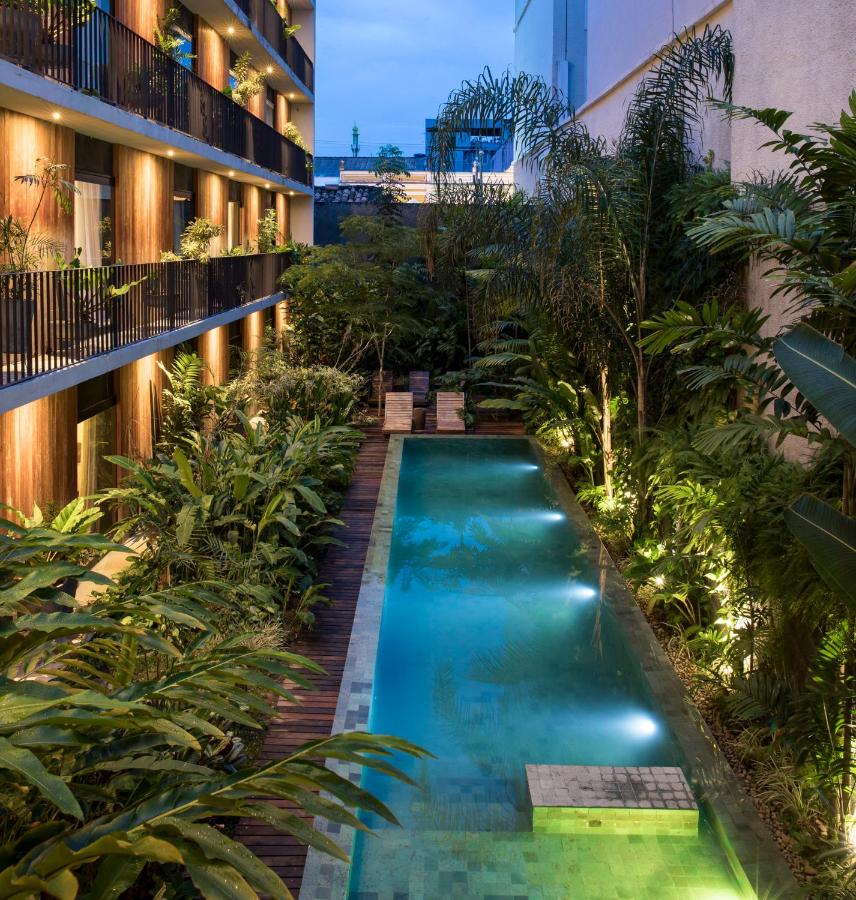 Los mejores hoteles en la selva amazónica