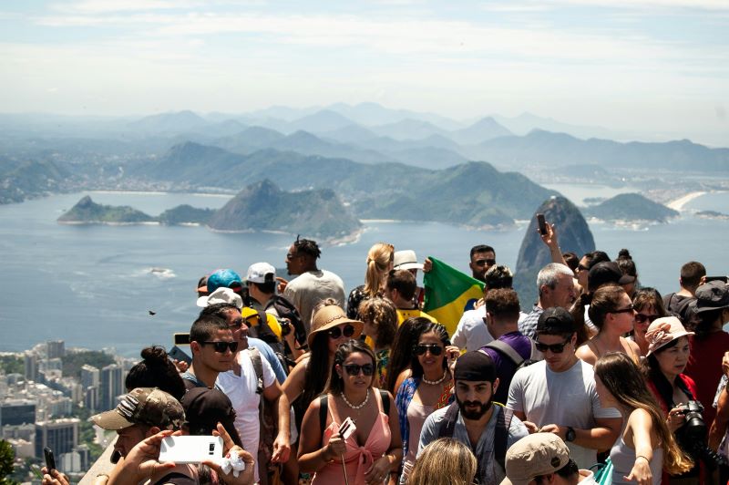 eSIM Brasil - Cómo funciona, dónde comprar y cuál es el mejor para tu viaje