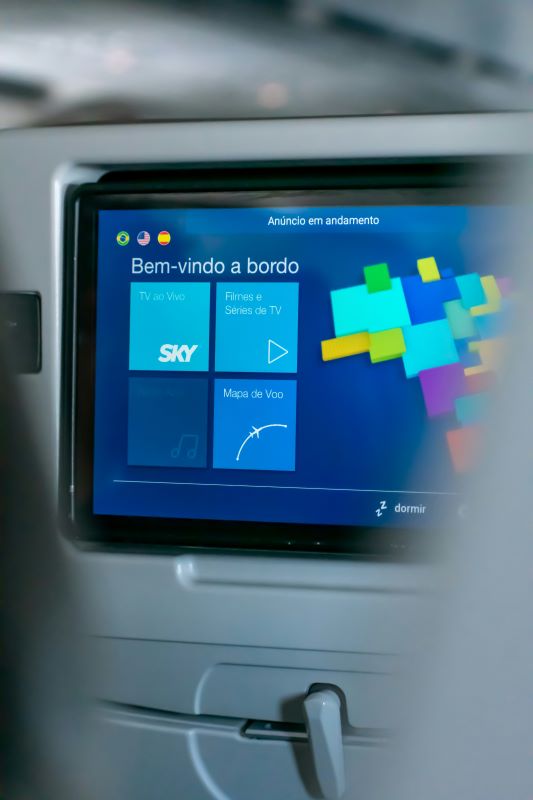 Chip virtual America Latina - Cómo funciona, dónde comprar y cuál es el mejor para tu viaje