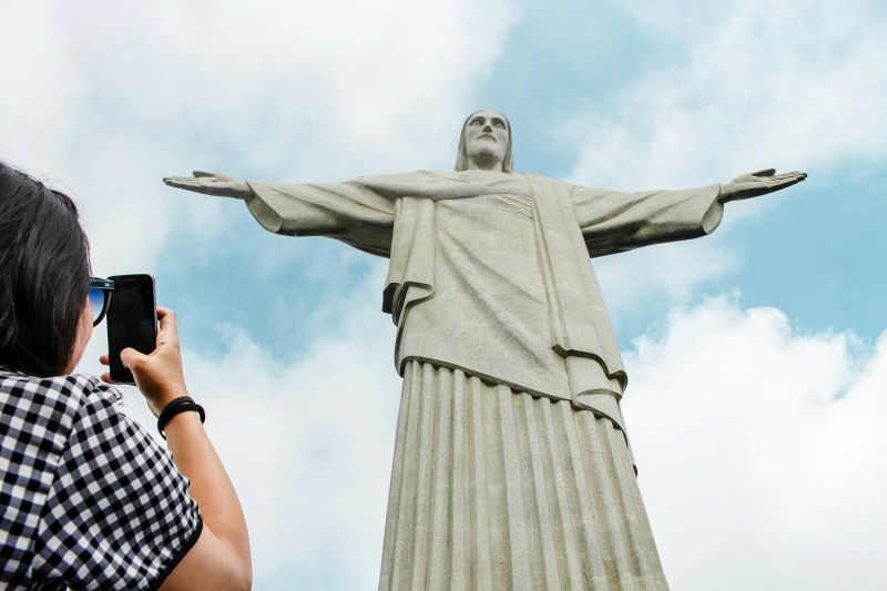 eSIM Brasil - Cómo funciona, dónde comprar y cuál es el mejor para tu viaje