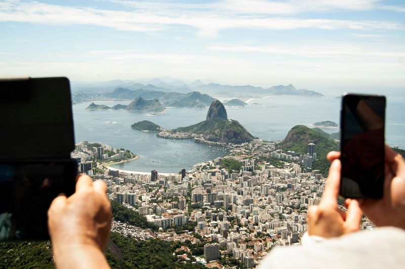 eSIM Brasil - Cómo funciona, dónde comprar y cuál es el mejor para tu viaje