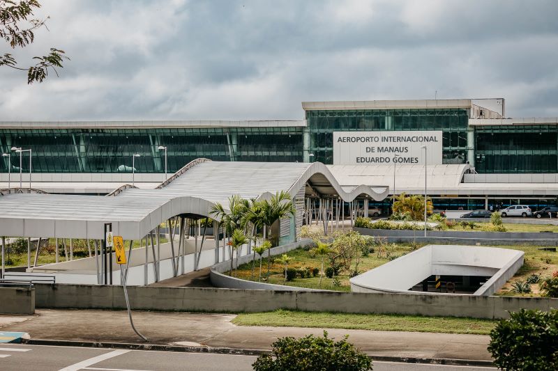 Aeropuerto de Manaos – Una guía completa [2025]