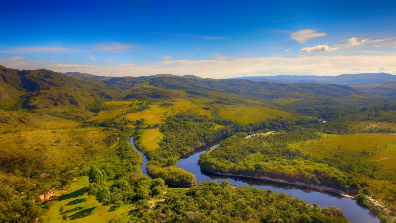 Otoño en Brasil – Clima, destinos y qué hacer en la estación más agradable del año